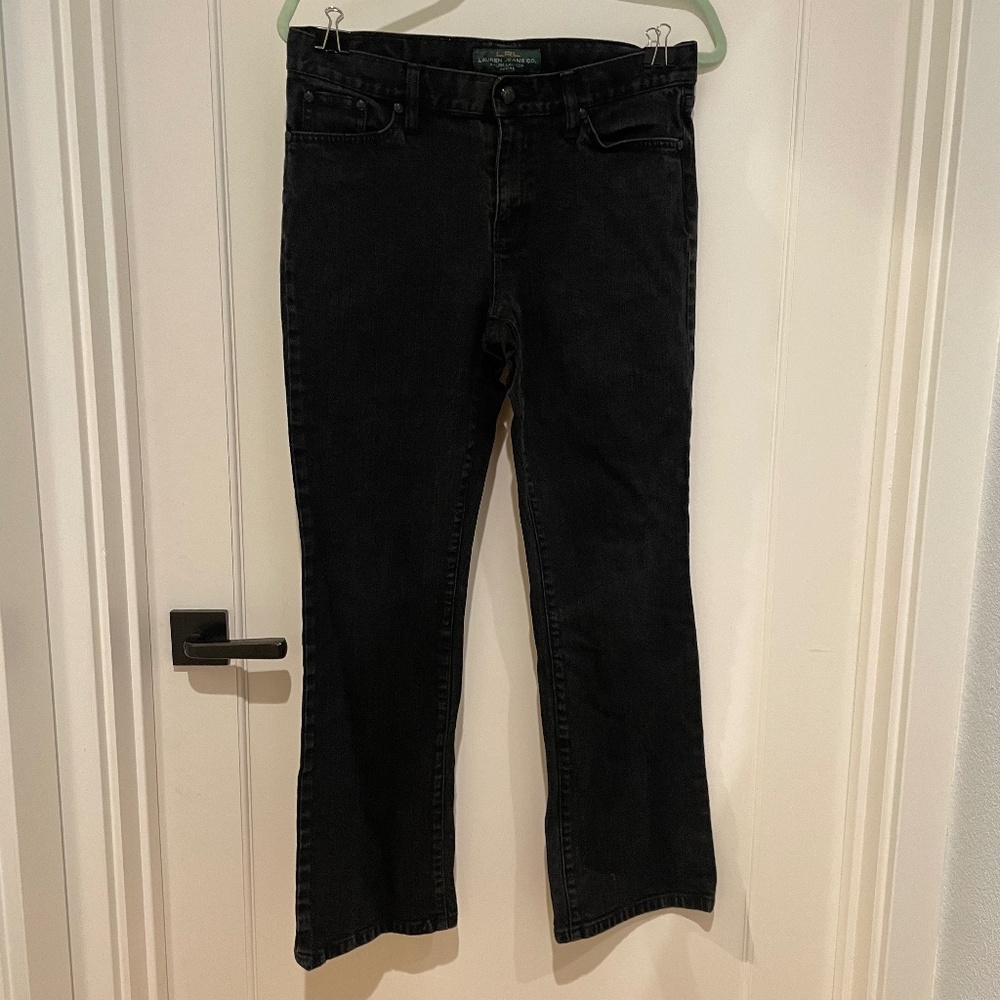 Ralph Lauren Vintage Jeans